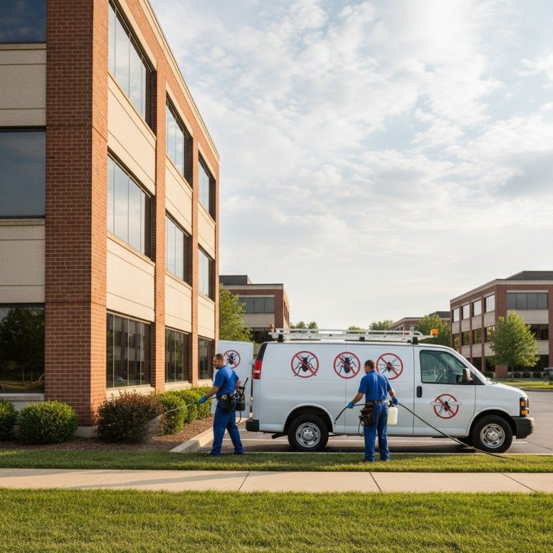 Tree Insect Treatment