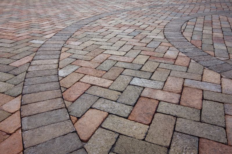 Pavers Hardscaping in Norwalk, CT